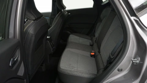 Renault Captur techno E-Tech full hybr.105 kW(145CV)