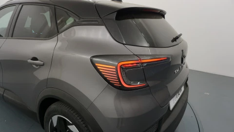 Renault Captur techno E-Tech full hybr.105 kW(145CV)