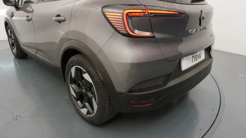 Renault Captur techno E-Tech full hybr.105 kW(145CV)