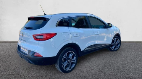 Renault Kadjar Zen Energy TCe 130
