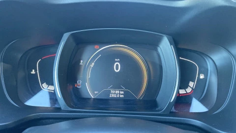 Renault Kadjar Zen Energy TCe 130