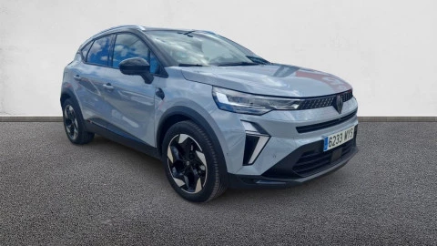 Renault Captur techno E-Tech full hybr.105 kW(145CV)