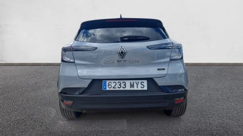Renault Captur techno E-Tech full hybr.105 kW(145CV)