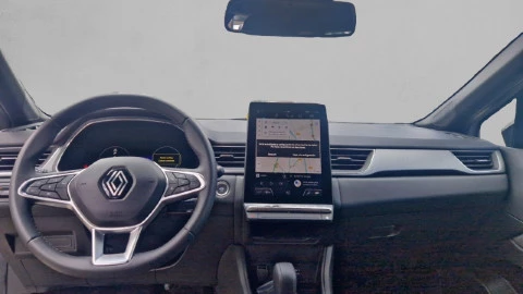 Renault Captur techno E-Tech full hybr.105 kW(145CV)