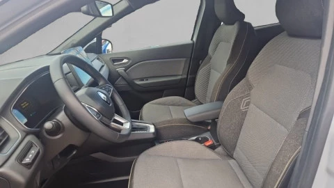 Renault Captur techno E-Tech full hybr.105 kW(145CV)