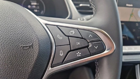 Renault Captur techno E-Tech full hybr.105 kW(145CV)