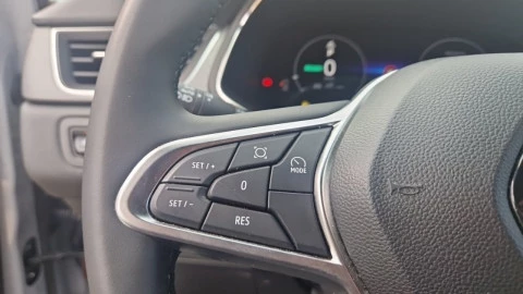 Renault Captur techno E-Tech full hybr.105 kW(145CV)