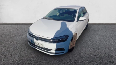 Volkswagen Polo Advance 1.0 TSI 70kW (95CV)