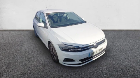 Volkswagen Polo Advance 1.0 TSI 70kW (95CV)