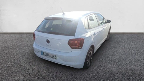 Volkswagen Polo Advance 1.0 TSI 70kW (95CV)