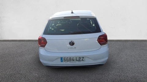 Volkswagen Polo Advance 1.0 TSI 70kW (95CV)