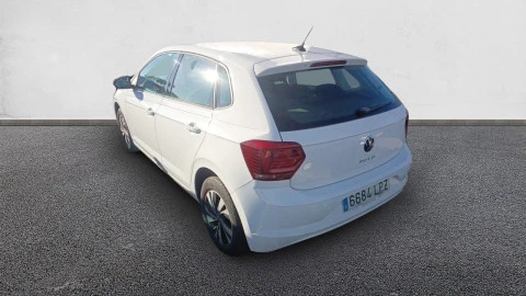 Volkswagen Polo Advance 1.0 TSI 70kW (95CV)