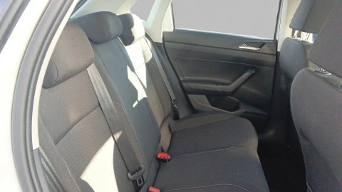 Volkswagen Polo Advance 1.0 TSI 70kW (95CV)