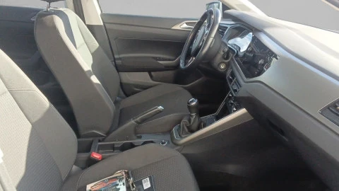 Volkswagen Polo Advance 1.0 TSI 70kW (95CV)
