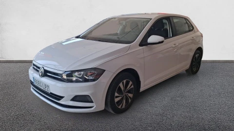 Volkswagen Polo Advance 1.0 TSI 70kW (95CV)