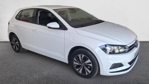 Volkswagen Polo Advance 1.0 TSI 70kW (95CV)