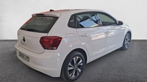 Volkswagen Polo Advance 1.0 TSI 70kW (95CV)