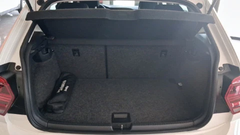 Volkswagen Polo Advance 1.0 TSI 70kW (95CV)