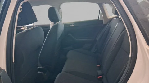 Volkswagen Polo Advance 1.0 TSI 70kW (95CV)