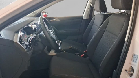 Volkswagen Polo Advance 1.0 TSI 70kW (95CV)