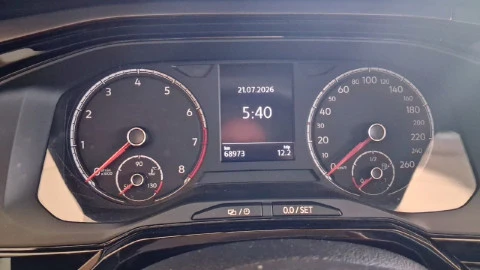Volkswagen Polo Advance 1.0 TSI 70kW (95CV)