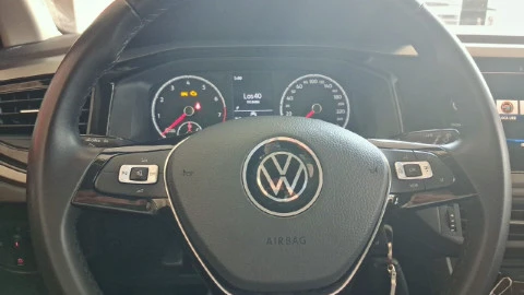 Volkswagen Polo Advance 1.0 TSI 70kW (95CV)