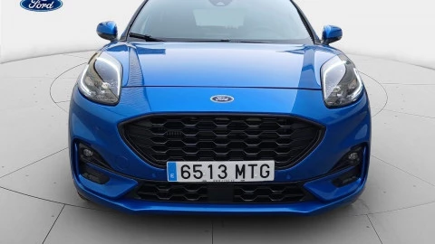 Ford Puma 1.0 EcoBoost 155cv ST-Line X MHEV