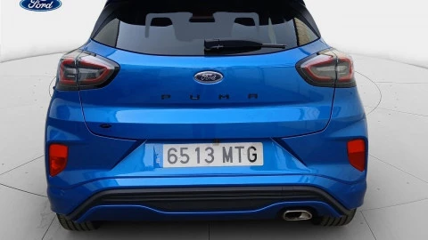 Ford Puma 1.0 EcoBoost 155cv ST-Line X MHEV