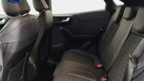 Ford Puma 1.0 EcoBoost 155cv ST-Line X MHEV