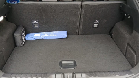 Ford Puma 1.0 EcoBoost 155cv ST-Line X MHEV