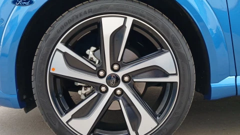 Ford Puma 1.0 EcoBoost 155cv ST-Line X MHEV