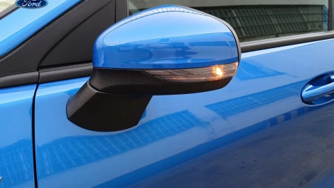 Ford Puma 1.0 EcoBoost 155cv ST-Line X MHEV