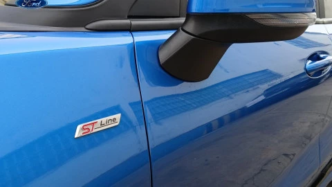 Ford Puma 1.0 EcoBoost 155cv ST-Line X MHEV