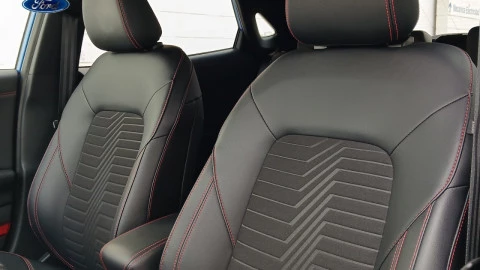 Ford Puma 1.0 EcoBoost 155cv ST-Line X MHEV