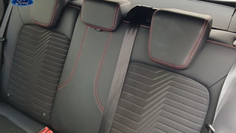 Ford Puma 1.0 EcoBoost 155cv ST-Line X MHEV