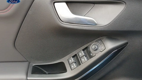 Ford Puma 1.0 EcoBoost 155cv ST-Line X MHEV