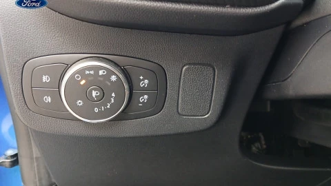 Ford Puma 1.0 EcoBoost 155cv ST-Line X MHEV