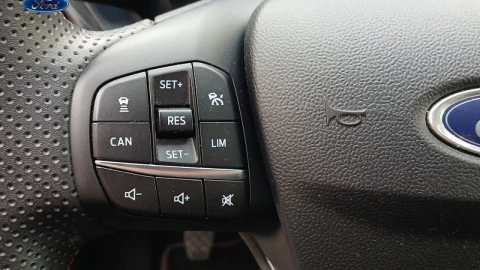 Ford Puma 1.0 EcoBoost 155cv ST-Line X MHEV