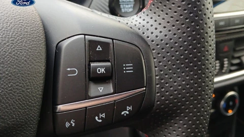 Ford Puma 1.0 EcoBoost 155cv ST-Line X MHEV