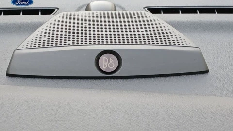 Ford Puma 1.0 EcoBoost 155cv ST-Line X MHEV