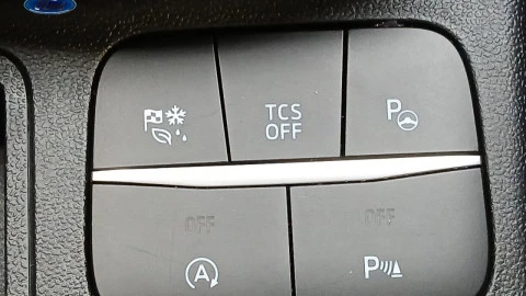 Ford Puma 1.0 EcoBoost 155cv ST-Line X MHEV