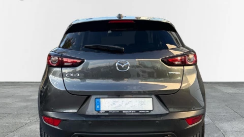 Mazda CX-3 Zenith