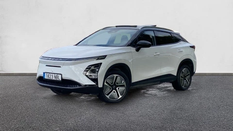 Omoda 5 EV EV 61 kWh Premium