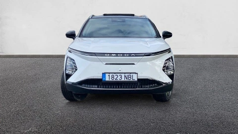 Omoda 5 EV EV 61 kWh Premium