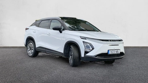 Omoda 5 EV EV 61 kWh Premium
