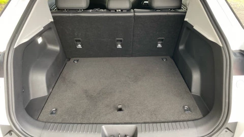 Omoda 5 EV EV 61 kWh Premium