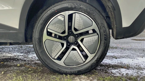 Omoda 5 EV EV 61 kWh Premium