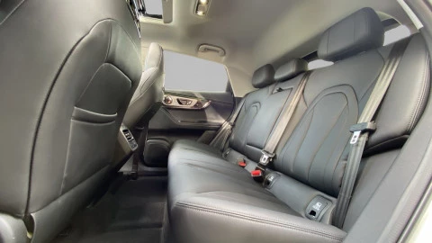 Omoda 5 EV EV 61 kWh Premium