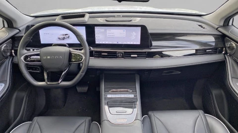 Omoda 5 EV EV 61 kWh Premium