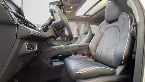 Omoda 5 EV EV 61 kWh Premium